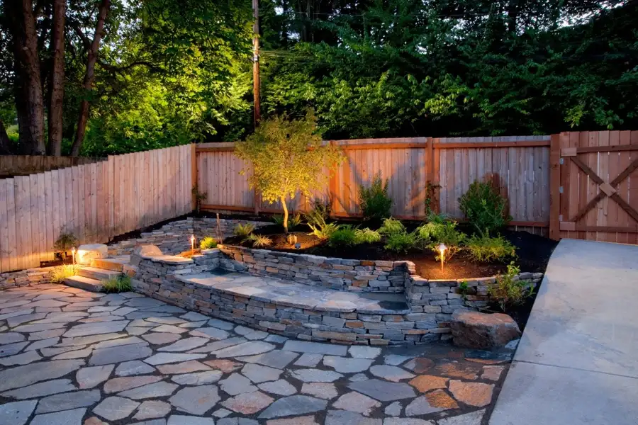 Hardscaping Services